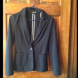 Express Blazer